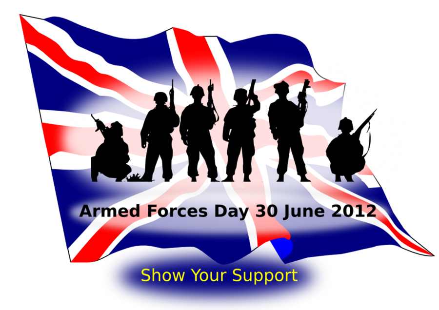 Armed Forces Day PNG File PNG, SVG Clip art for Web - Download Clip Art