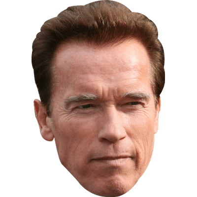 Arnold Schwarzenegger PNG Clipart SVG Clip arts