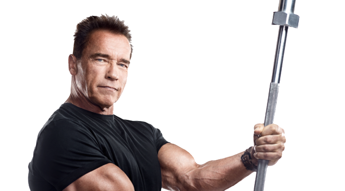 Arnold Schwarzenegger PNG Free Download SVG Clip arts
