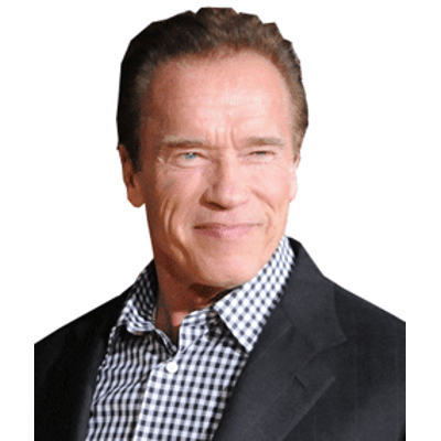 Arnold Schwarzenegger PNG Image SVG Clip arts