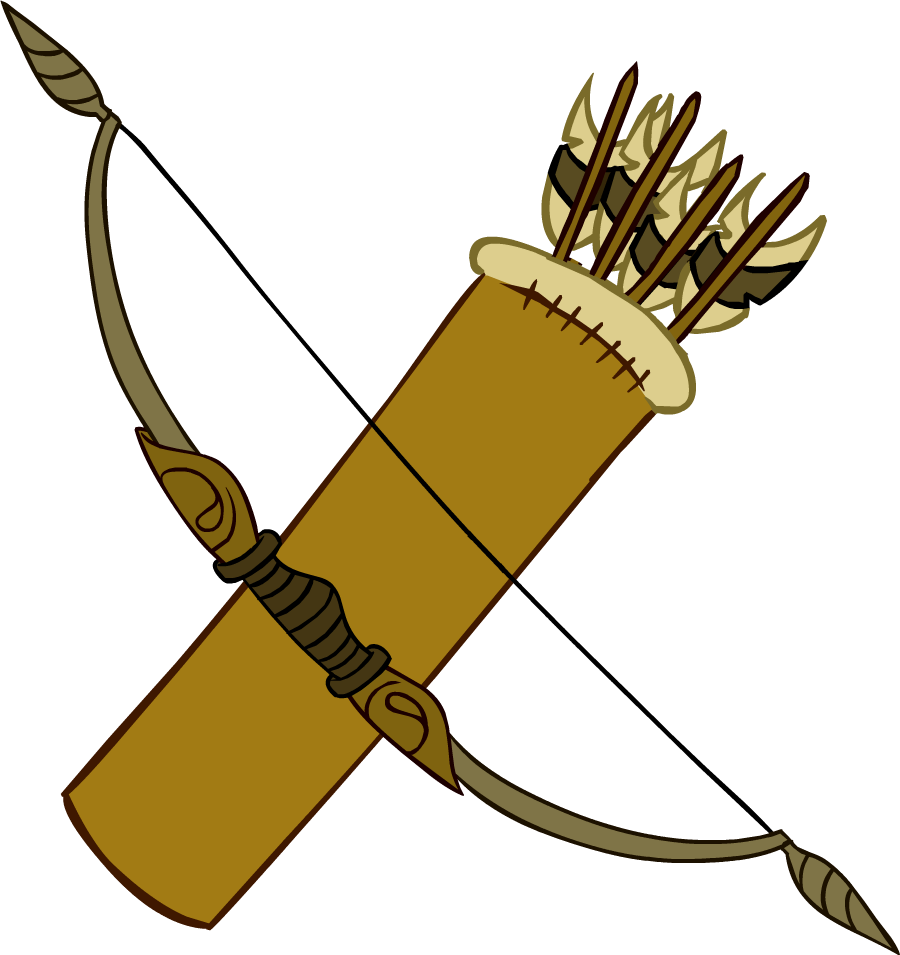 Download Arrow Bow Png Transparent Image Png Svg Clip Art For Web Download Clip Art Png Icon Arts