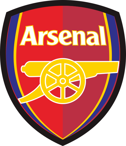 Arsenal F C PNG Clipart SVG Clip arts