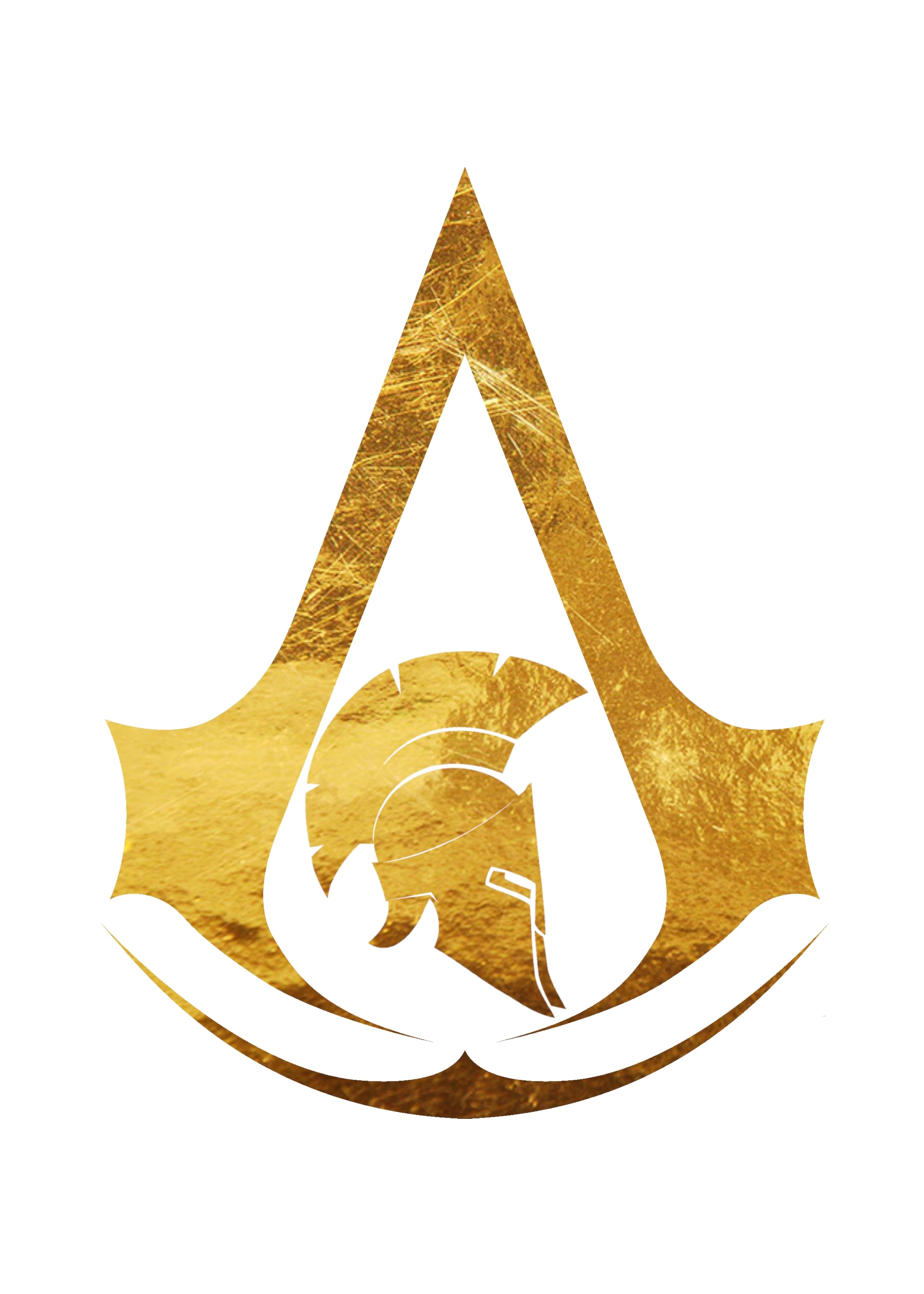 Assassin’s Creed Odyssey PNG Clipart SVG file