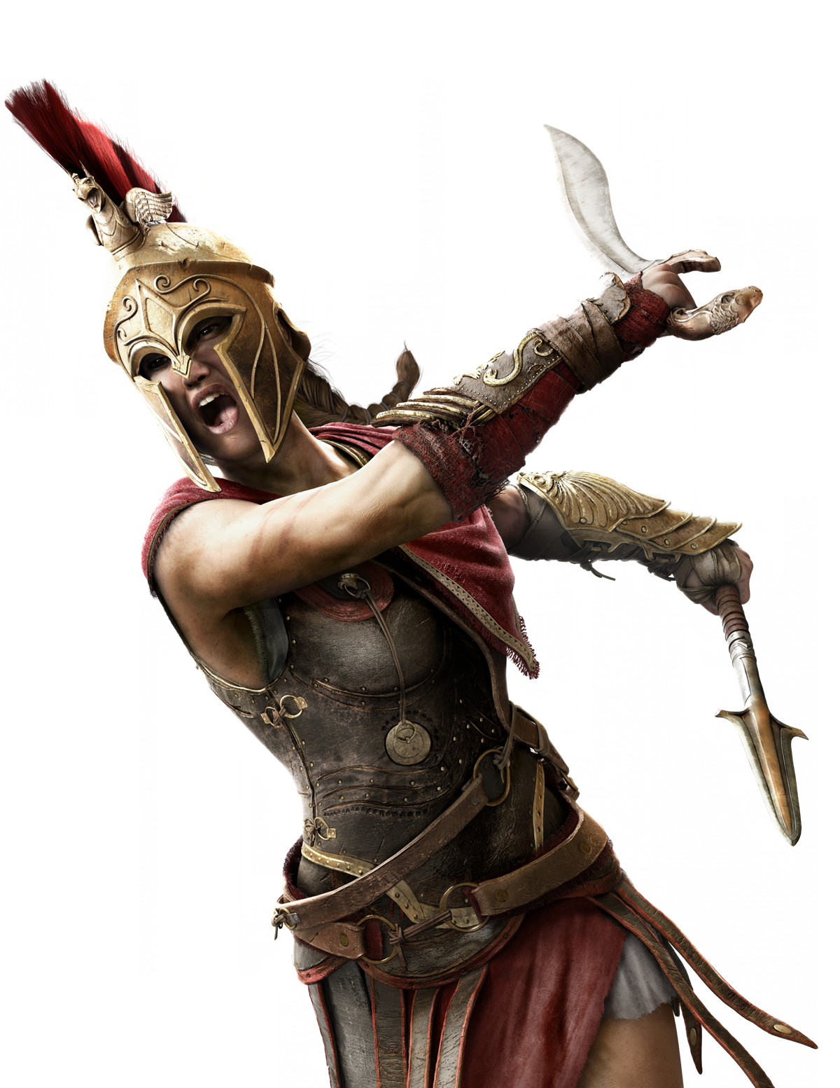 Assassin’s Creed Odyssey PNG Photo SVG file
