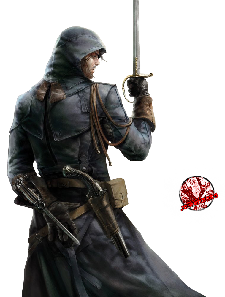 Assassins Creed Unity PNG Transparent Picture SVG Clip arts