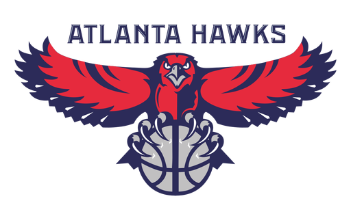 Atlanta Hawks PNG Image SVG Clip arts