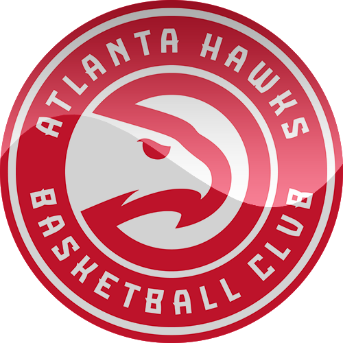 Atlanta Hawks PNG Transparent Image SVG Clip arts
