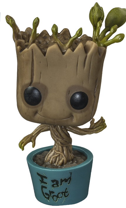Download Baby Groot Svg Free