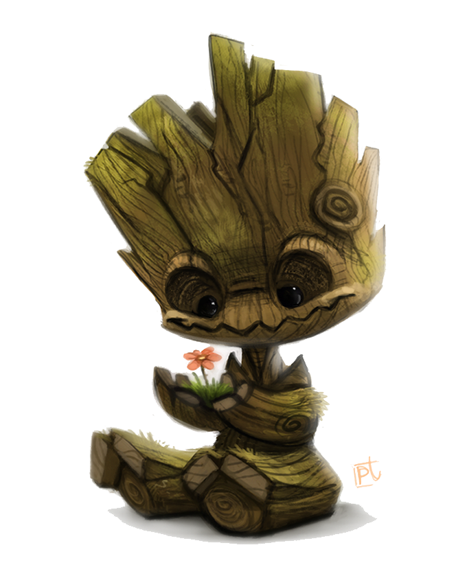 Download Baby Groot Transparent Png Png Svg Clip Art For Web Download Clip Art Png Icon Arts