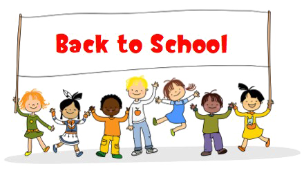 Back To School Kids Transparent Background Png Svg Clip Art For Web Download Clip Art Png Icon Arts