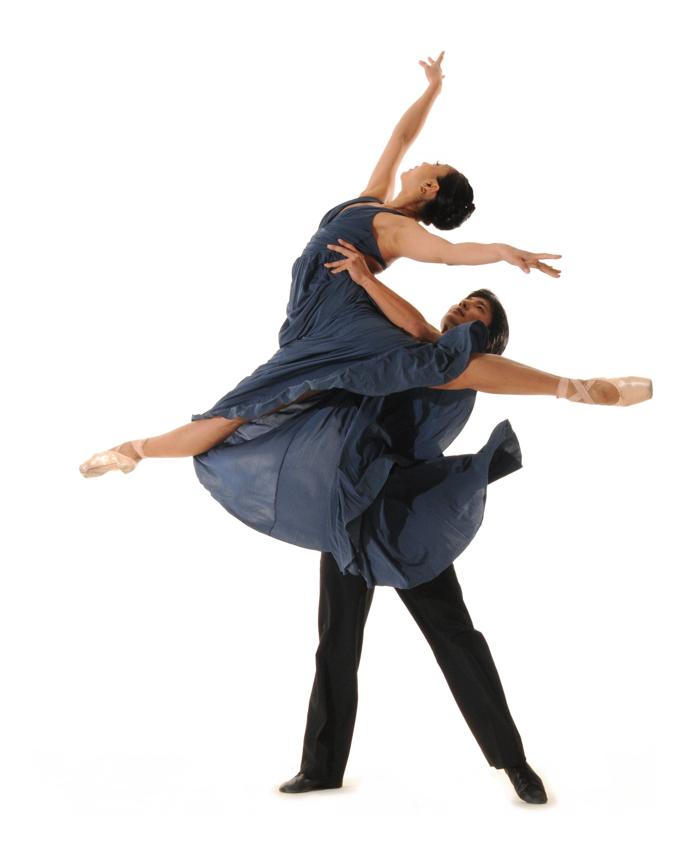 Ballet Dancer PNG HD SVG Clip arts