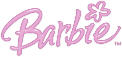 Barbie Logo PNG Picture SVG Clip arts