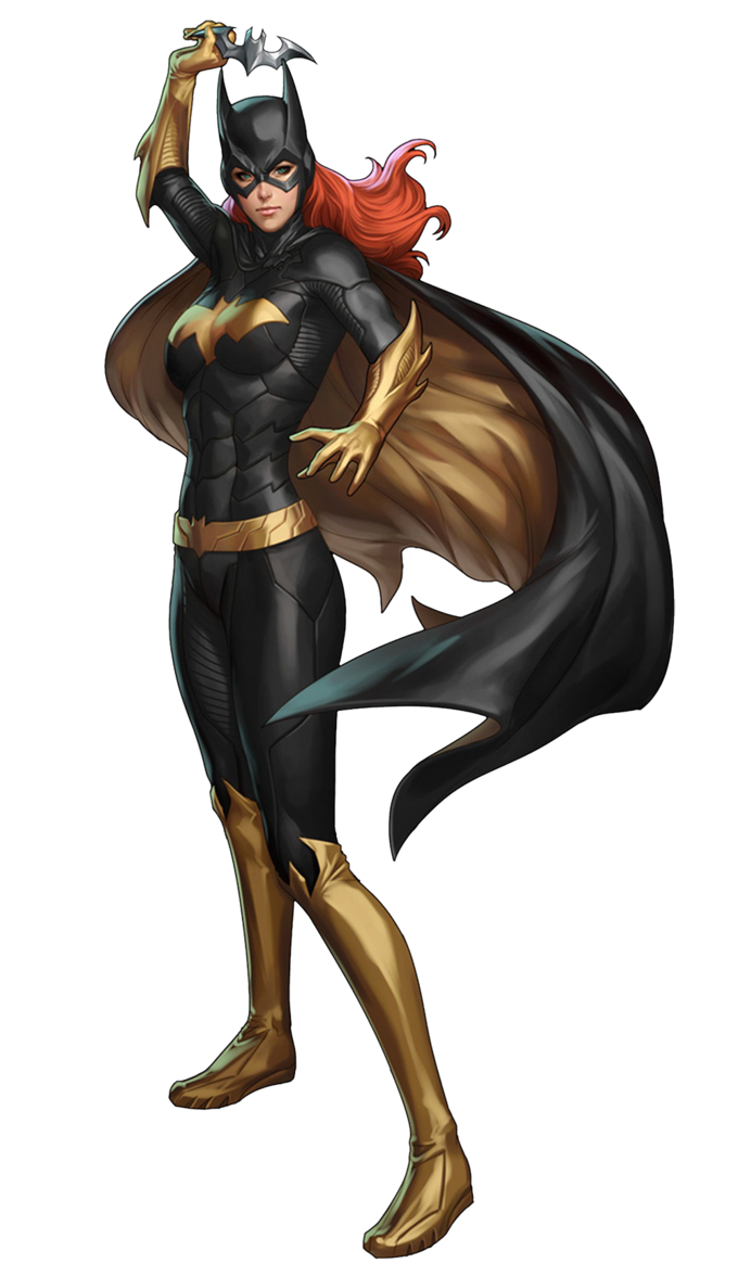 Batgirl PNG HD PNG, SVG Clip art for  Download Clip Art, PNG Icon Arts