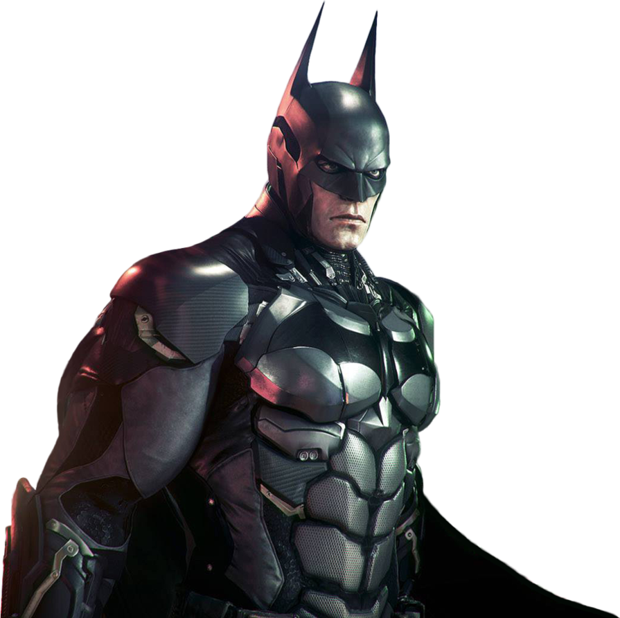 Batman Arkham Knight PNG Clipart SVG Clip arts