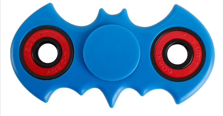 batman fidget