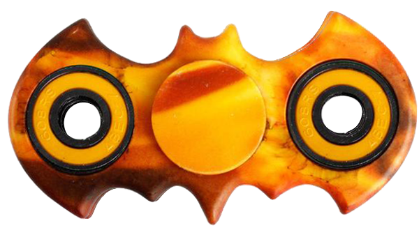 batman fidget