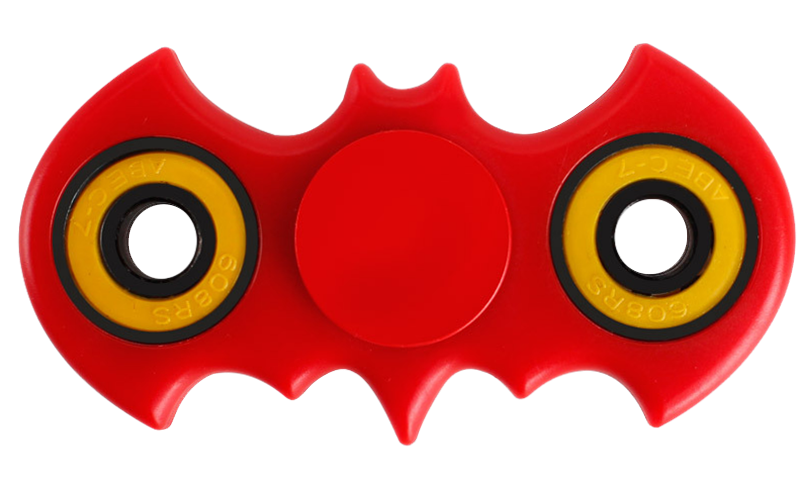 batman fidget