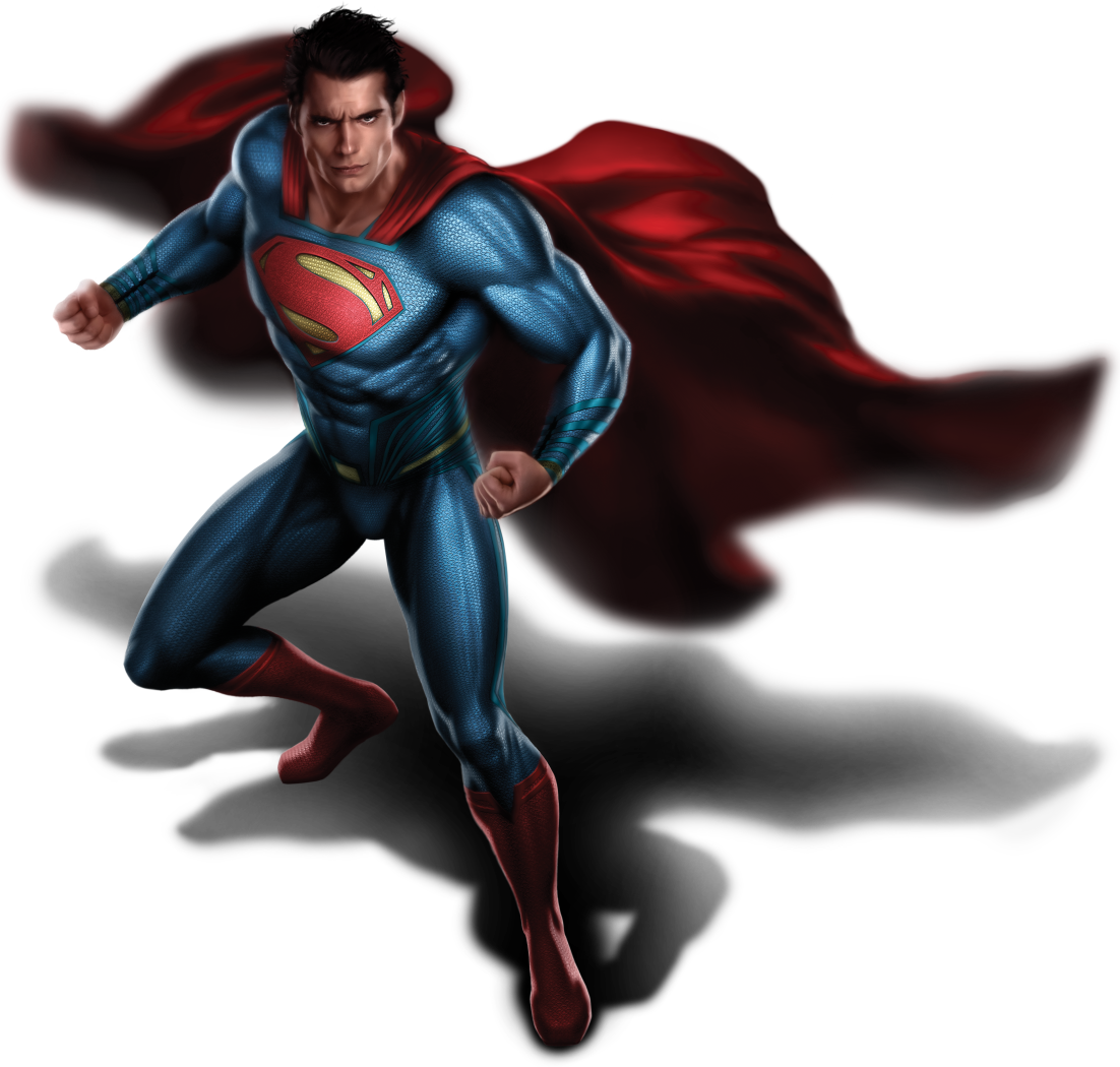 Batman Vs Superman Transparent PNG SVG Clip arts