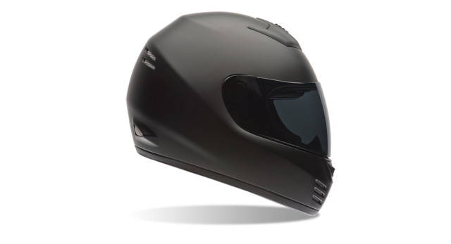 Bell Arrow Motorcycle Helmet PNG SVG Clip arts
