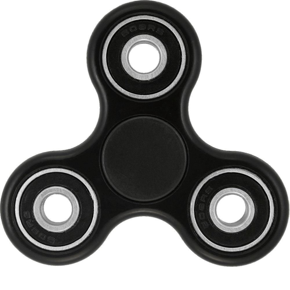cartoon fidgets