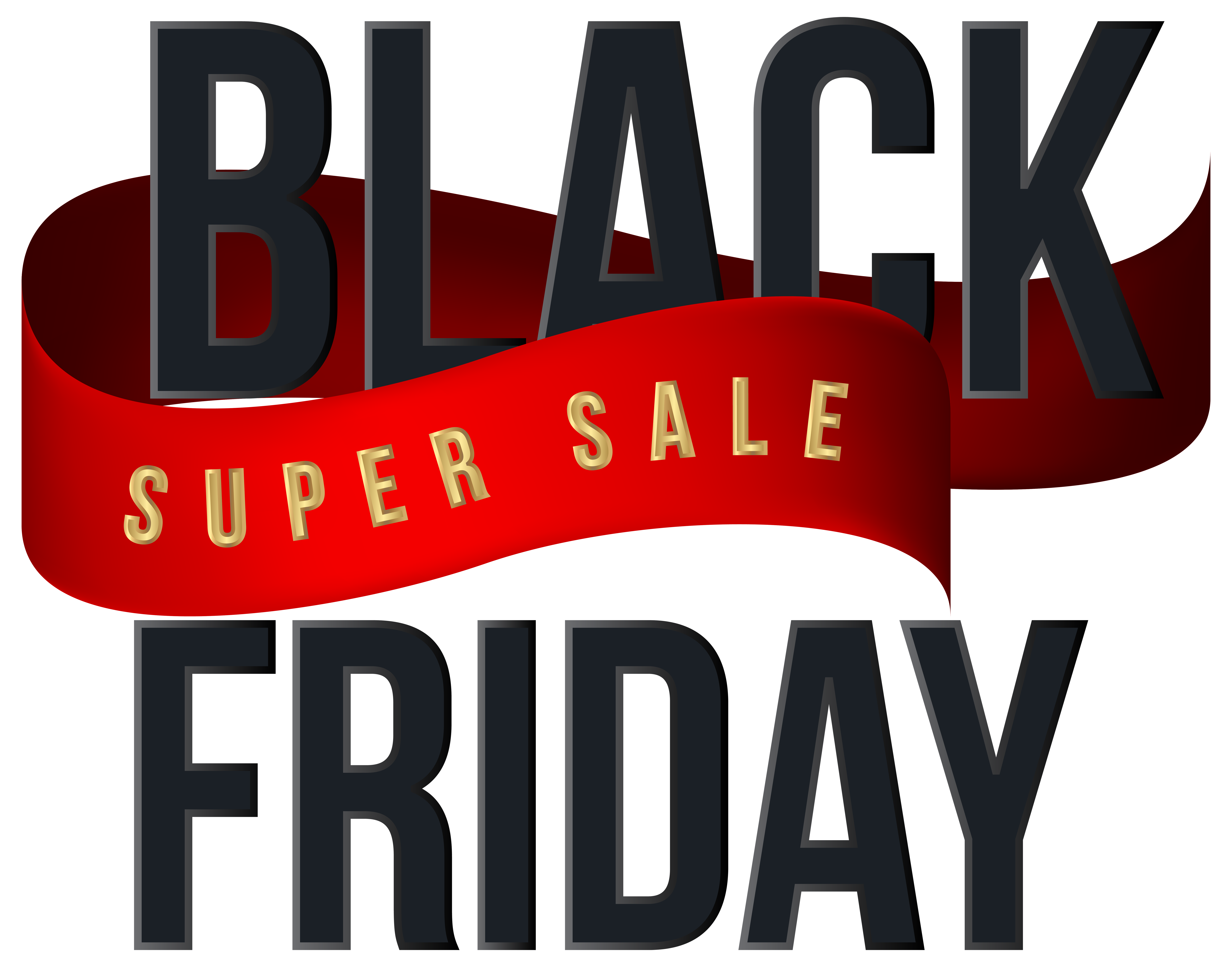 Black Friday Sale PNG Transparent Image PNG Clip arts.