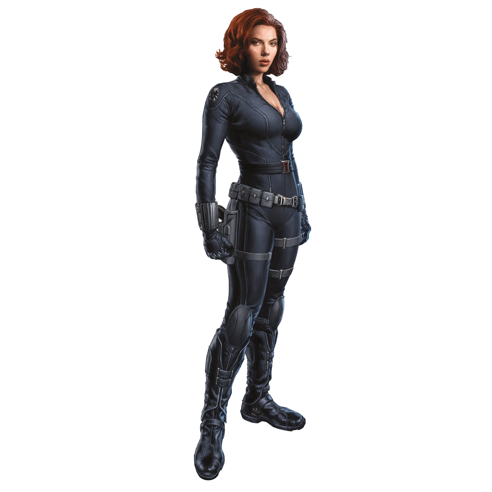 Black Widow PNG Photo PNG, SVG Clip art for Web - Download Clip Art