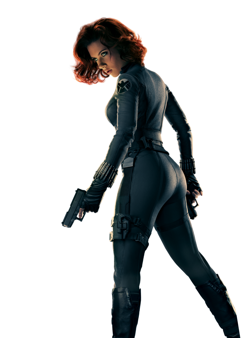 Black Widow Transparent PNG PNG, SVG Clip art for Web - Download Clip