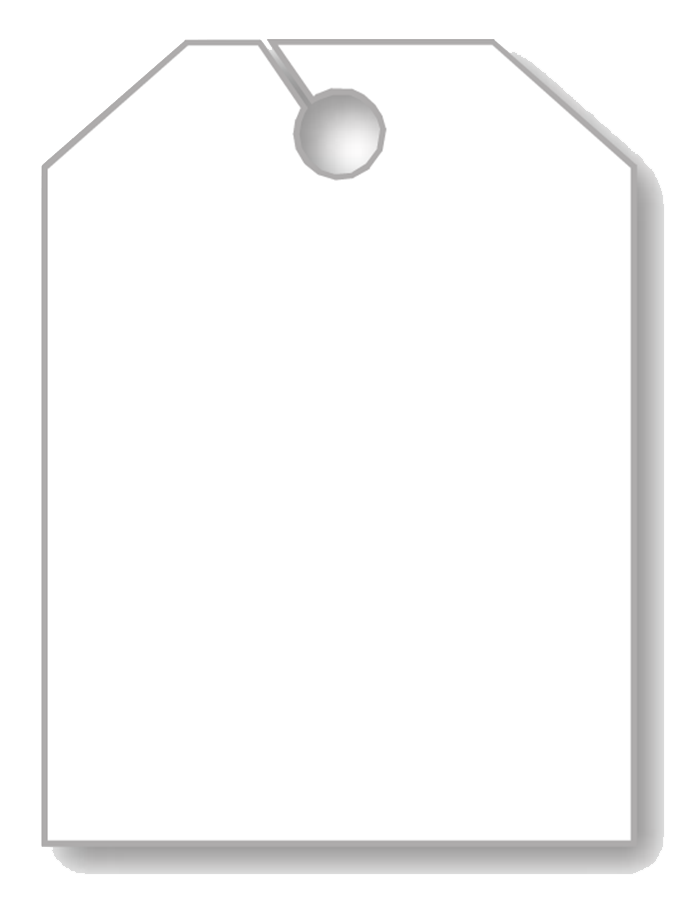 Blank Tag PNG Photos PNG, SVG Clip art for Web Download Clip Art, PNG