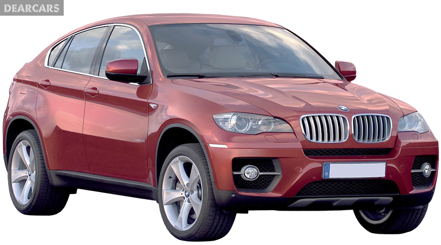Download BMW X6 PNG File PNG, SVG Clip art for Web - Download Clip ...