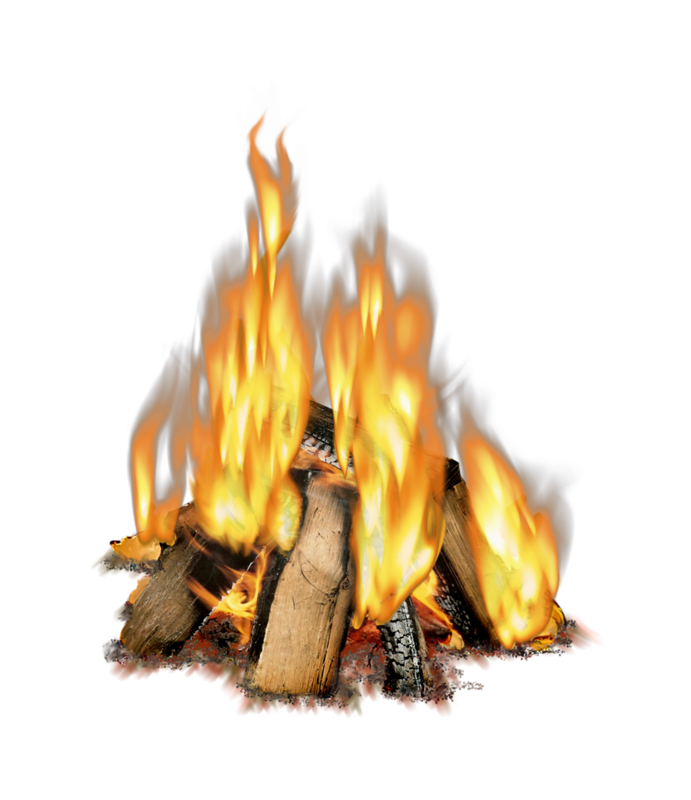 Bonfire Background PNG SVG Clip arts