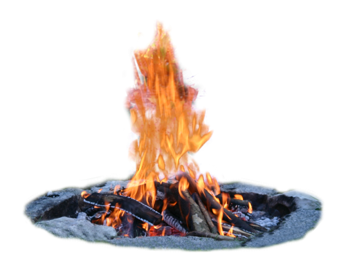 Bonfire PNG Transparent Picture SVG Clip arts