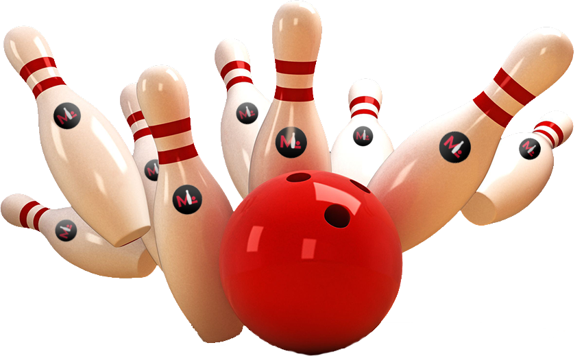 Bowling Strike PNG Image PNG, SVG Clip art for Web - Download Clip Art
