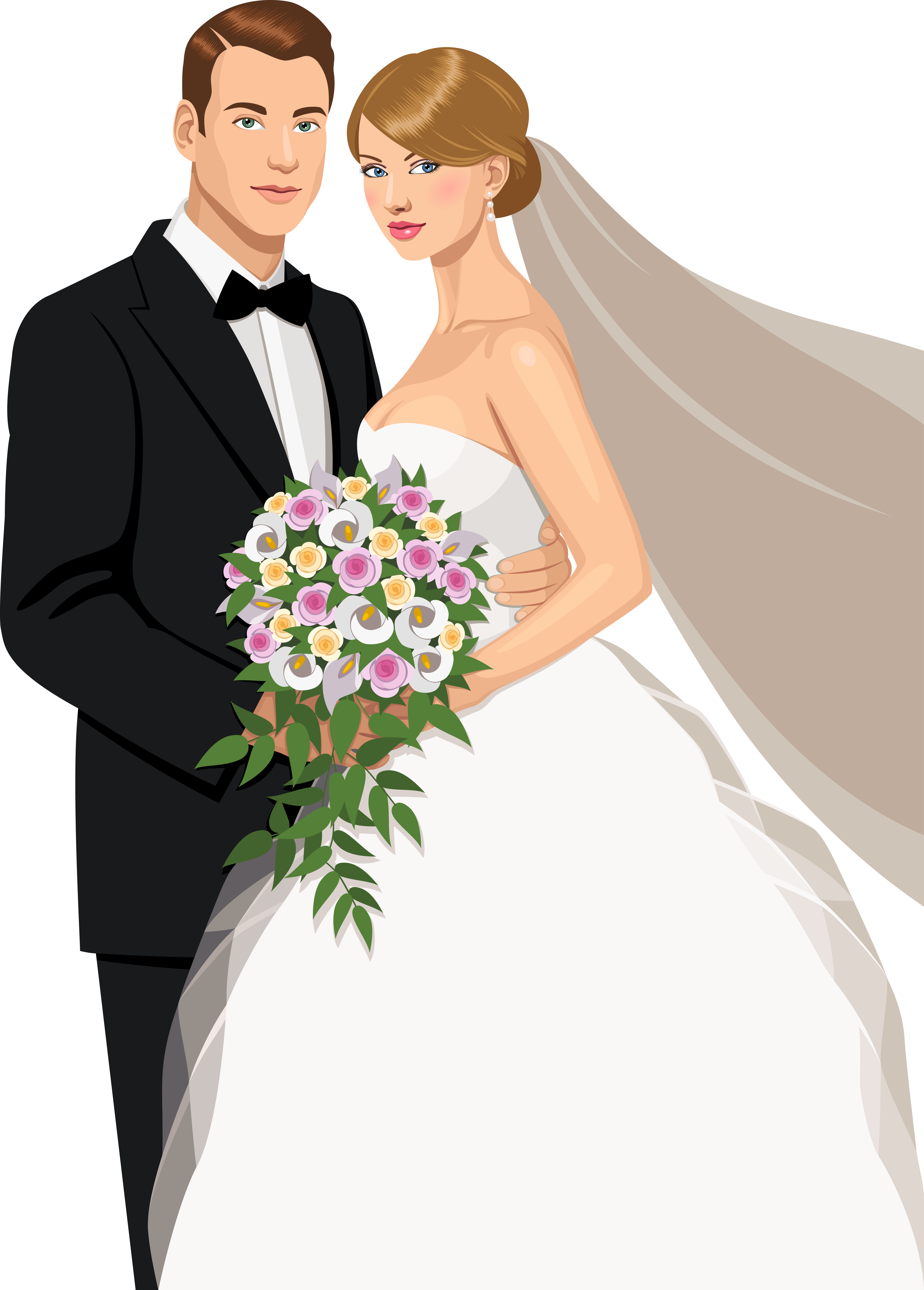 Free Free 333 Clipart Wedding Veil Svg SVG PNG EPS DXF File
