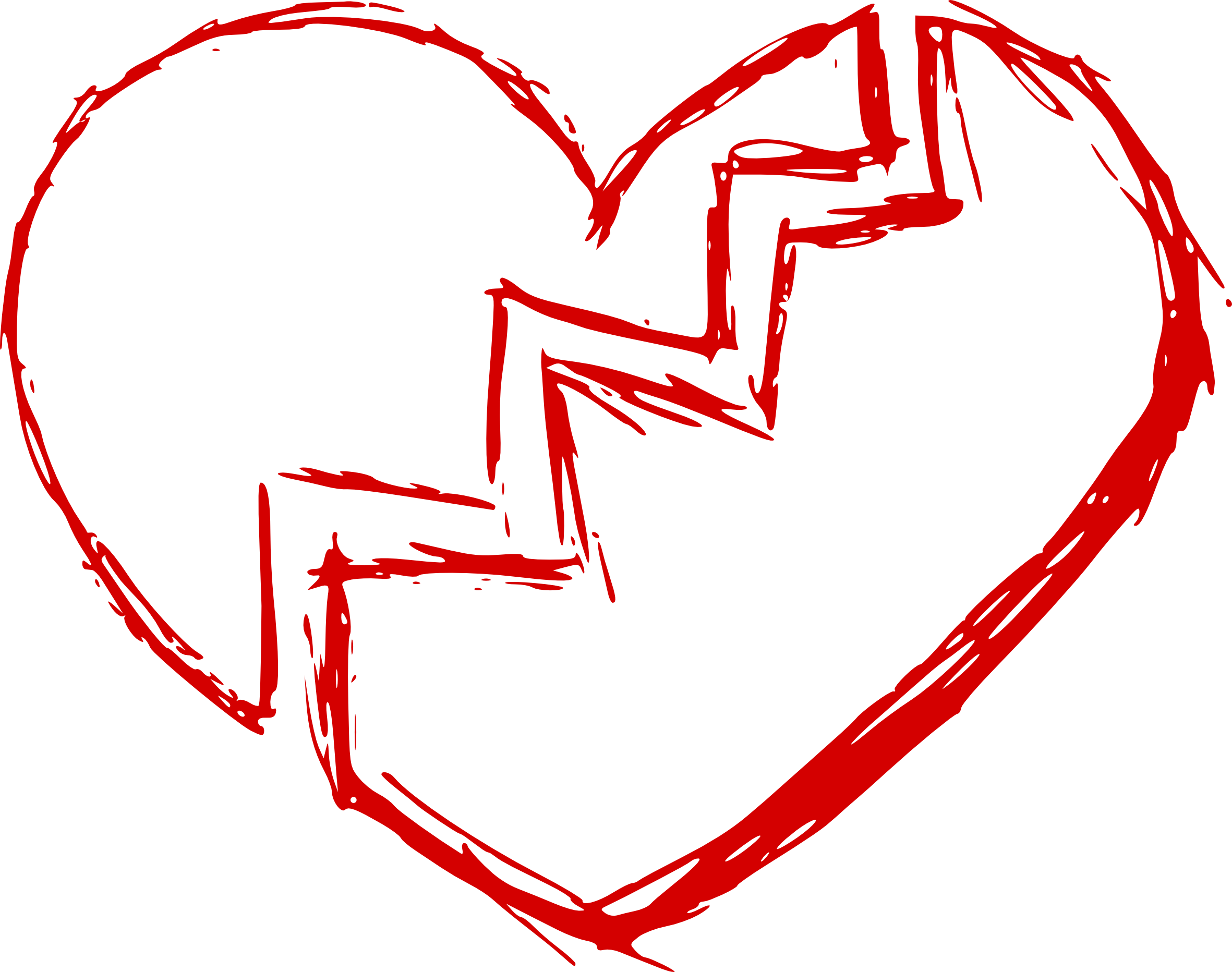 Download Broken Heart Png Free Download Png Svg Clip Art For Web Download Clip Art Png Icon Arts