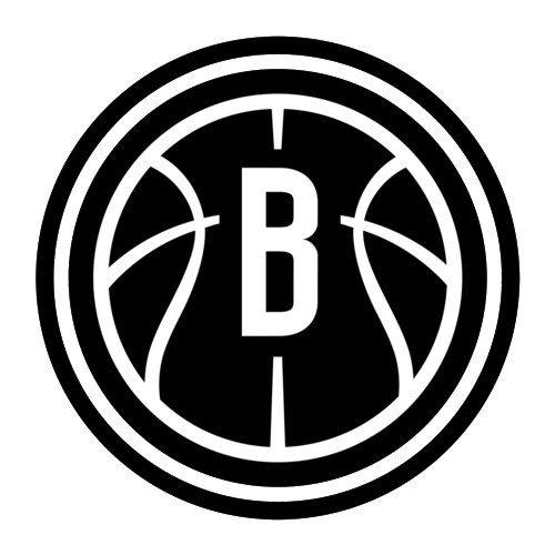 Brooklyn Nets PNG Transparent Image PNG, SVG Clip art for ...