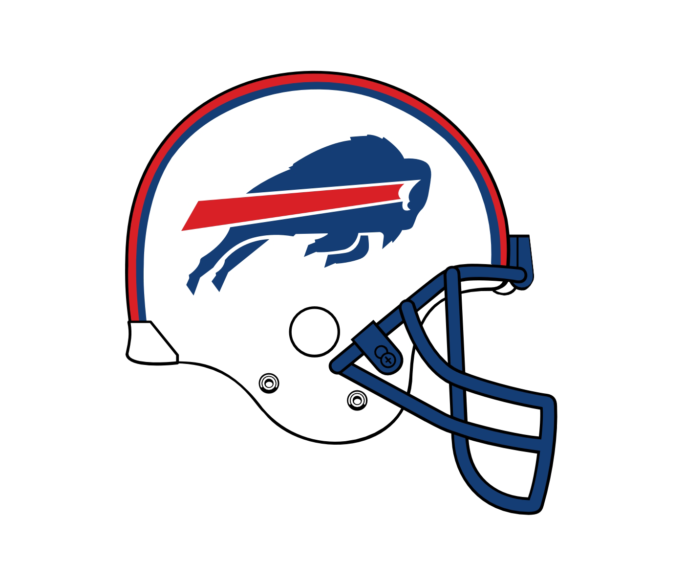 Buffalo Bills PNG Pic PNG, SVG Clip art for Web - Download Clip Art