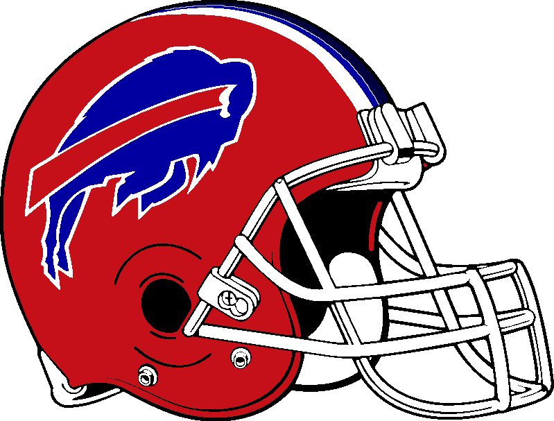 Buffalo Bills Transparent PNG PNG, SVG Clip art for Web - Download Clip