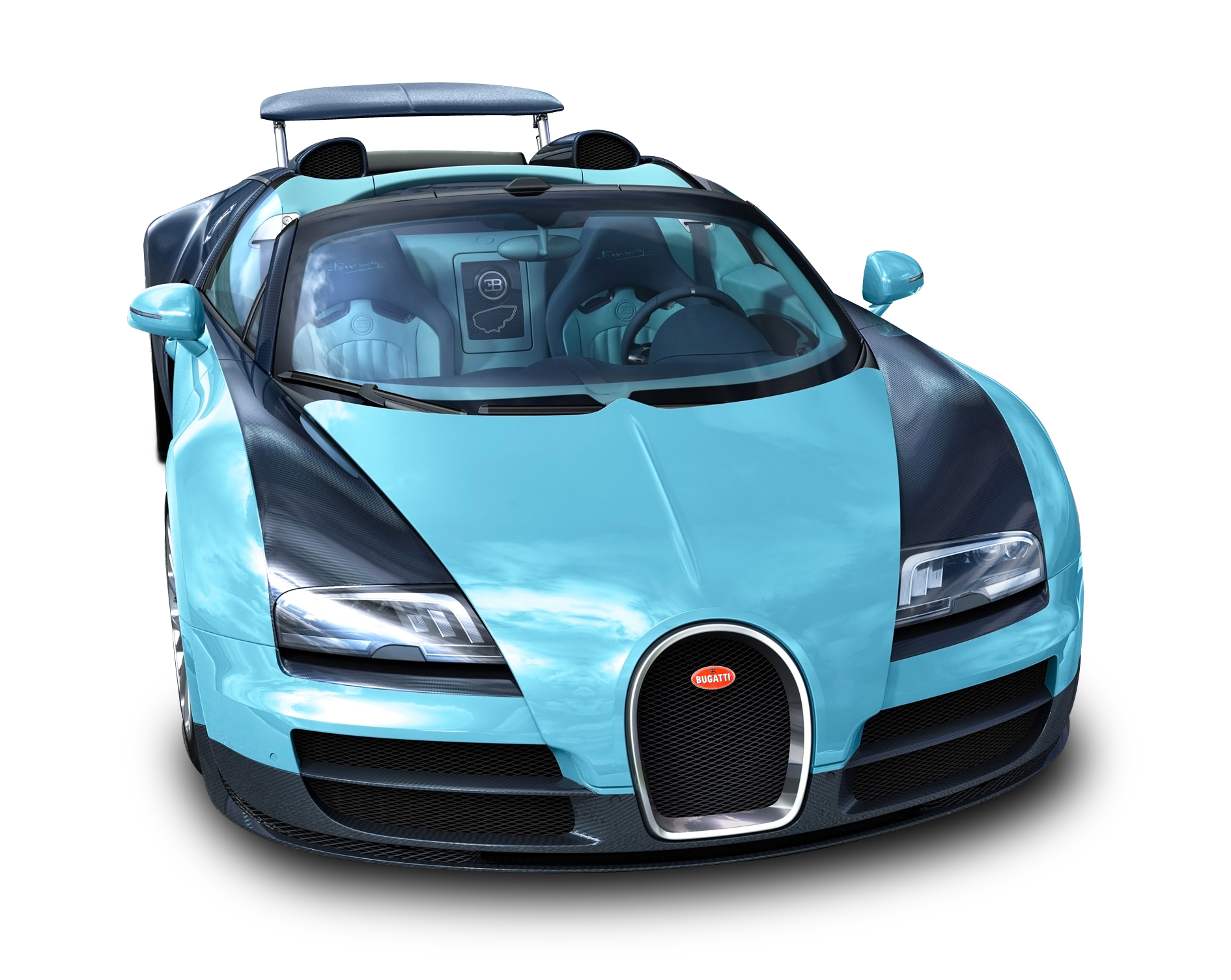 Bugatti Transparent Background PNG, SVG Clip art for Web - Download