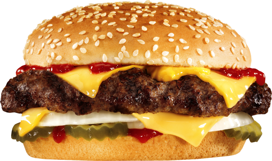 Burger Image PNG SVG Clip arts