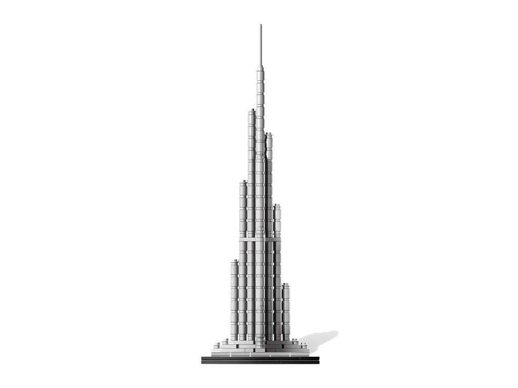 Burj Khalifa PNG Photo SVG Clip arts