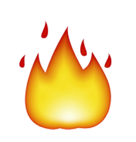 Burn PNG Background Photo PNG, SVG Clip art for Web - Download Clip Art