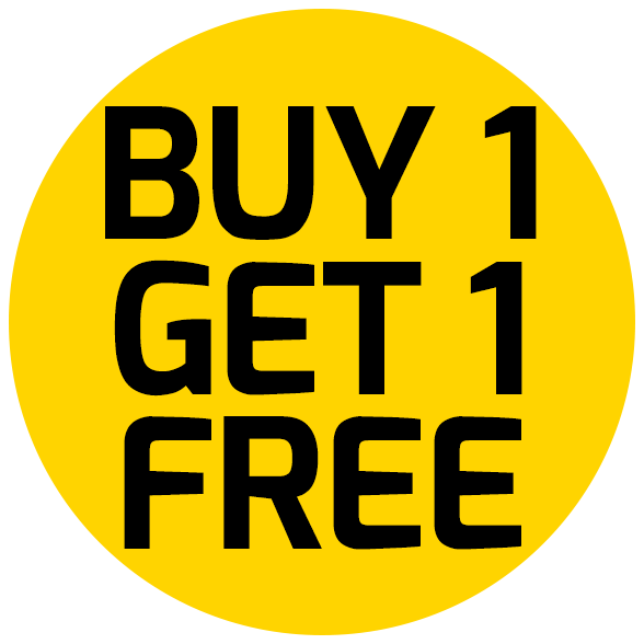 Buy 1 Get 1 Free Png Hd Png Svg Clip Art For Web Download Clip Art