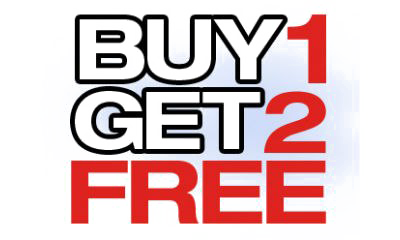 Buy 1 Get 1 Free Png Photo Png Svg Clip Art For Web Download Clip Art Png Icon Arts