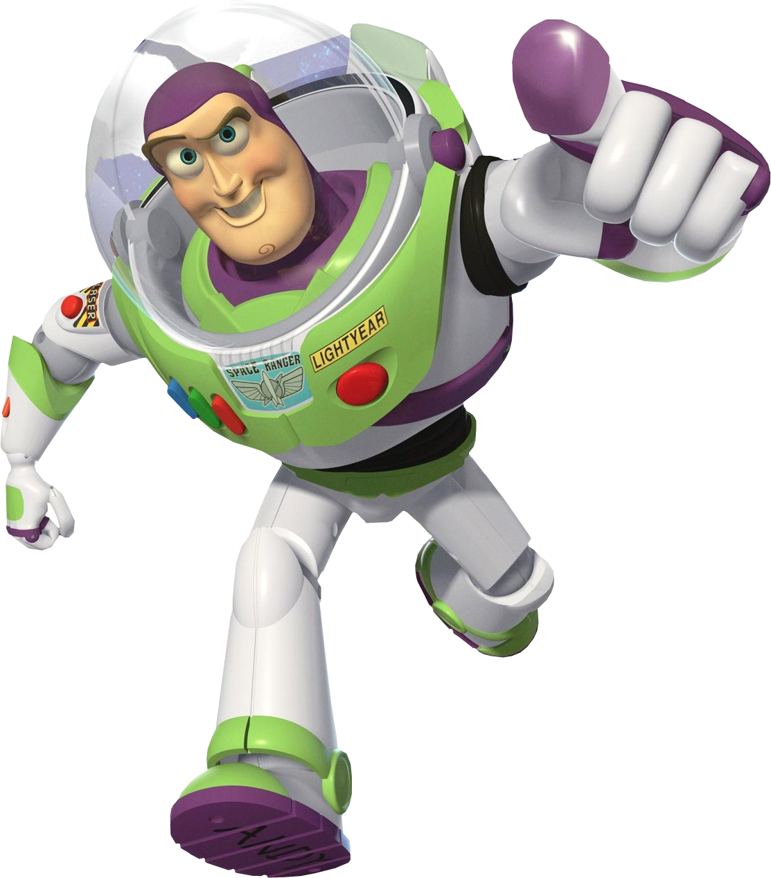 Buzz Lightyear PNG Free Download PNG Clip arts.