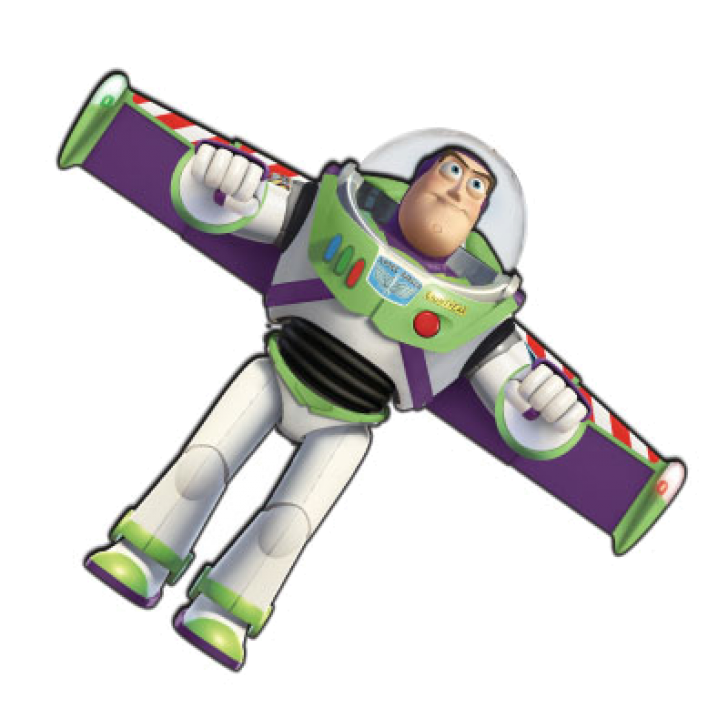 buzz lightyear images free