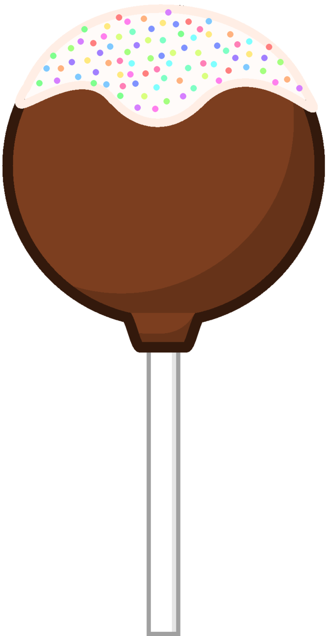 Cake Pop PNG File PNG, SVG Clip art for Web - Download Clip Art, PNG ...