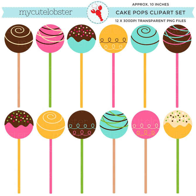 Free Free Cake Pop Svg 677 SVG PNG EPS DXF File