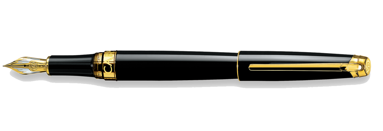 Still pen