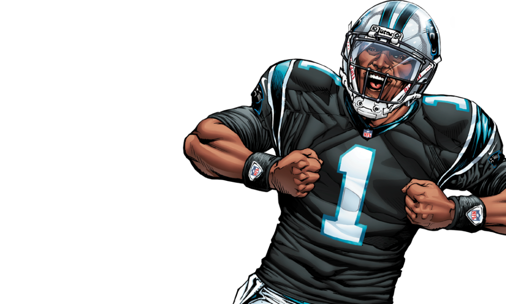  Cam  Newton  PNG Transparent Photo PNG SVG Clip  art  for Web 