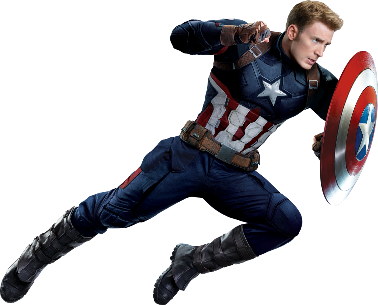 Captain America PNG Photo SVG Clip arts